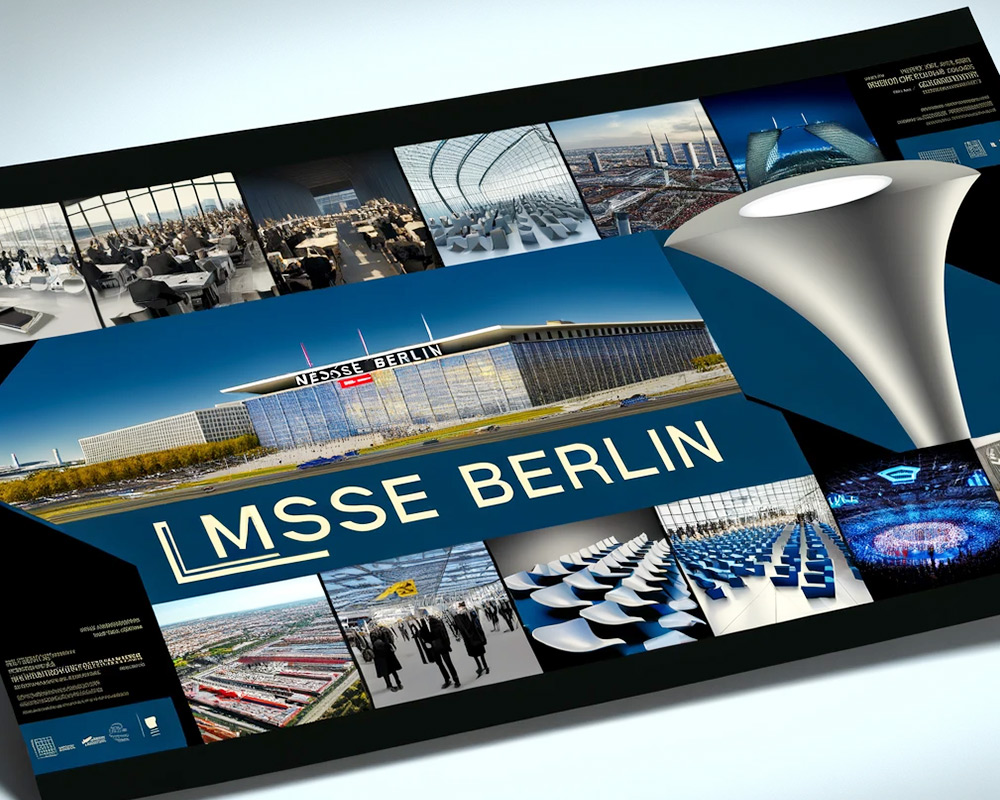 SDM Magnetics si sta dirigendo verso il Messe Berlino 2024