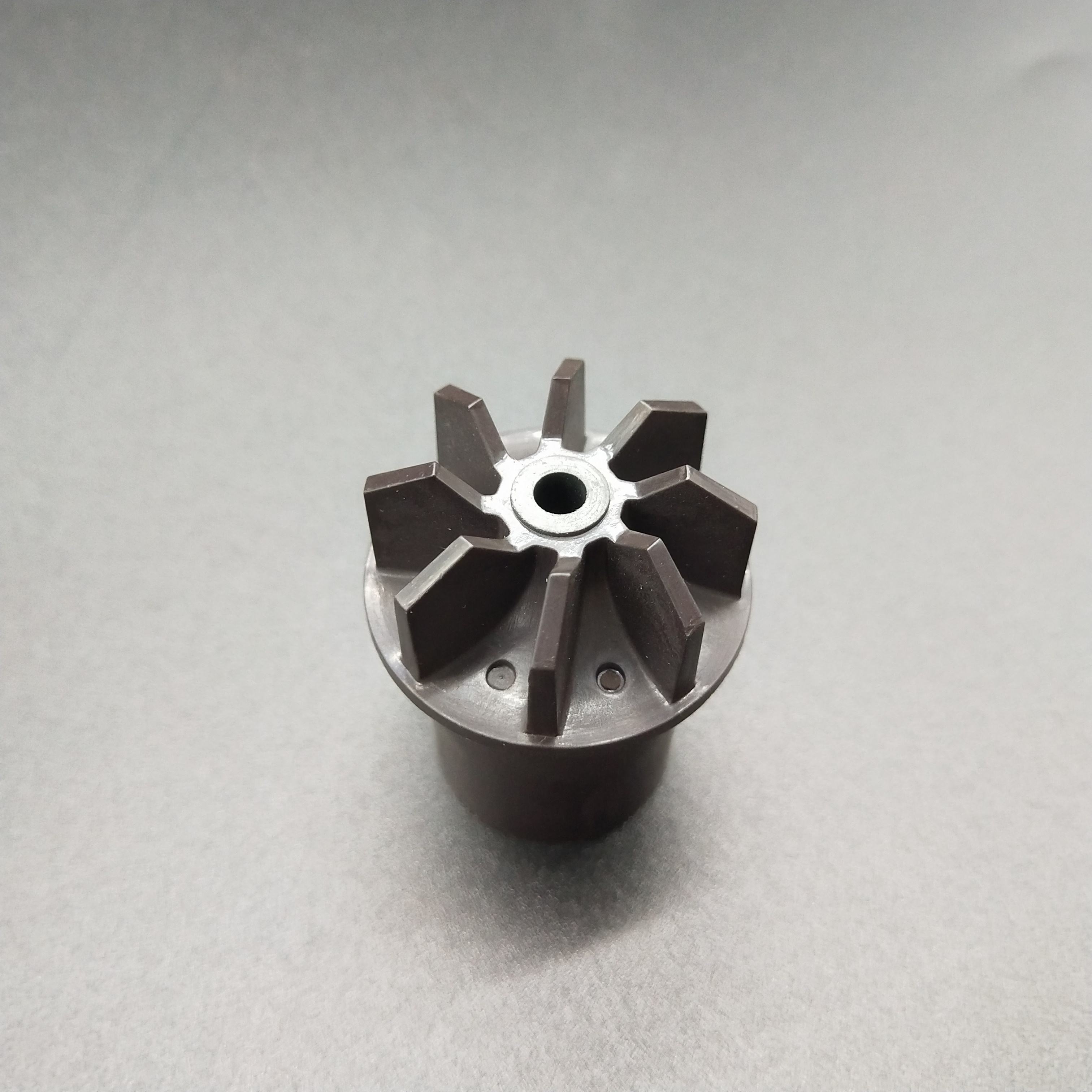 High HCJ -Wert Neodym -Magnete Halbach Array Magnet Motor Stator