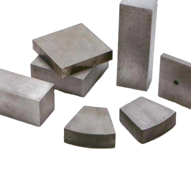 Quid est applicationem missionibus de altum temperatus Samarium Cobalt Magnets