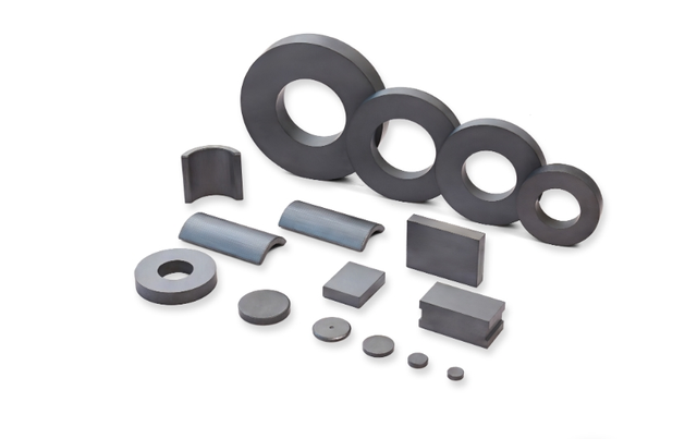 Ferrite Magnet - ຫຼັກຊັບຈໍາກັດກ່ອນທີ່ຈະລາຄາເພີ່ມຂຶ້ນ