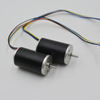 Moteurs creux &agrave; faible bruit de tasse et moteurs micro sans noyau du moteur 55000RPM de C.C du couple &eacute;lev&eacute; 3.7V 