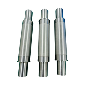 OEM ODM -Anpassung Elektromotor Stator Rotor