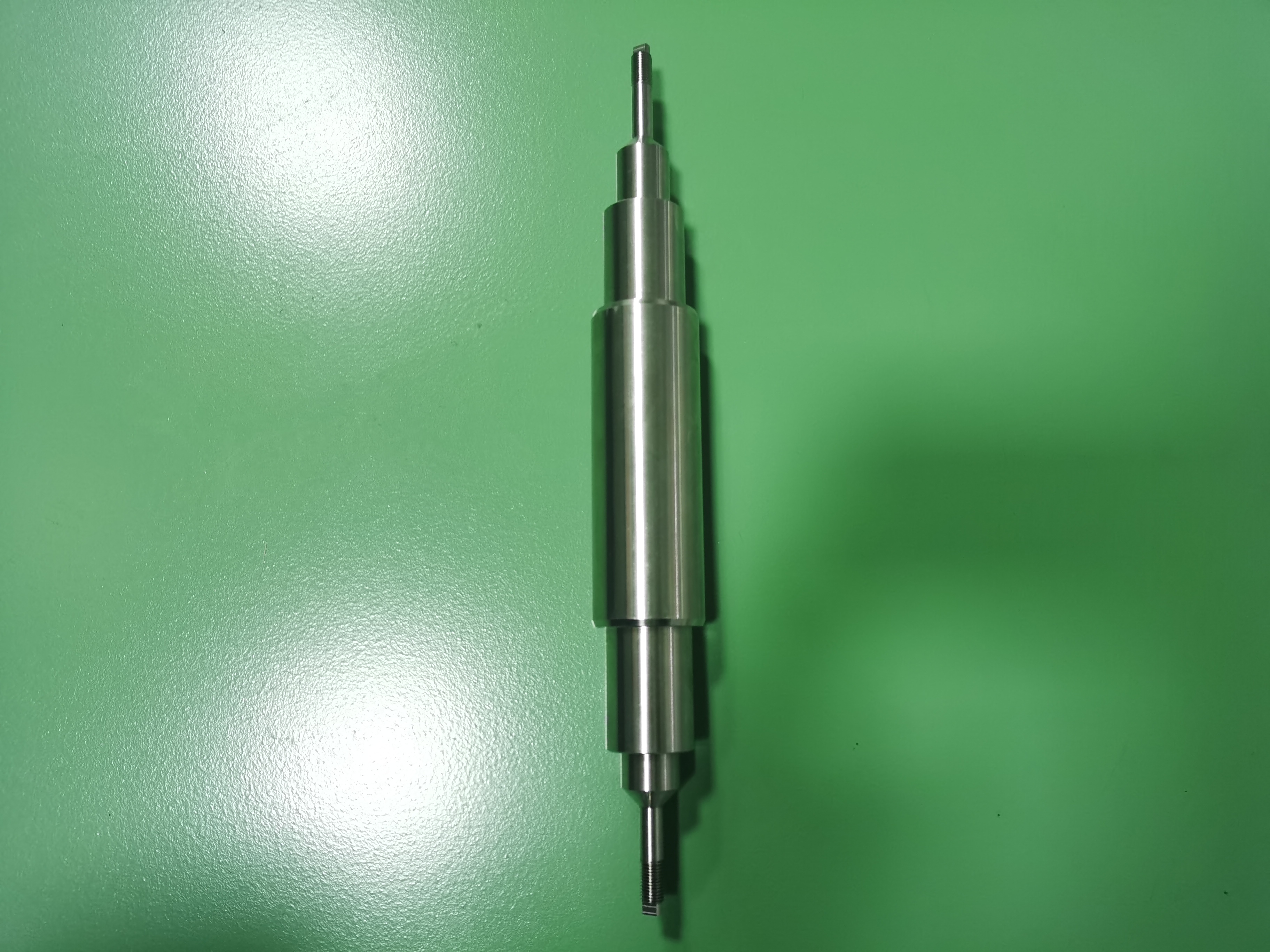 ชุดโรเตอร์ความเร็วสูงสำหรับมอเตอร์ที่มีความแม่นยำ - เพิ่มประสิทธิภาพและสมรรถนะ