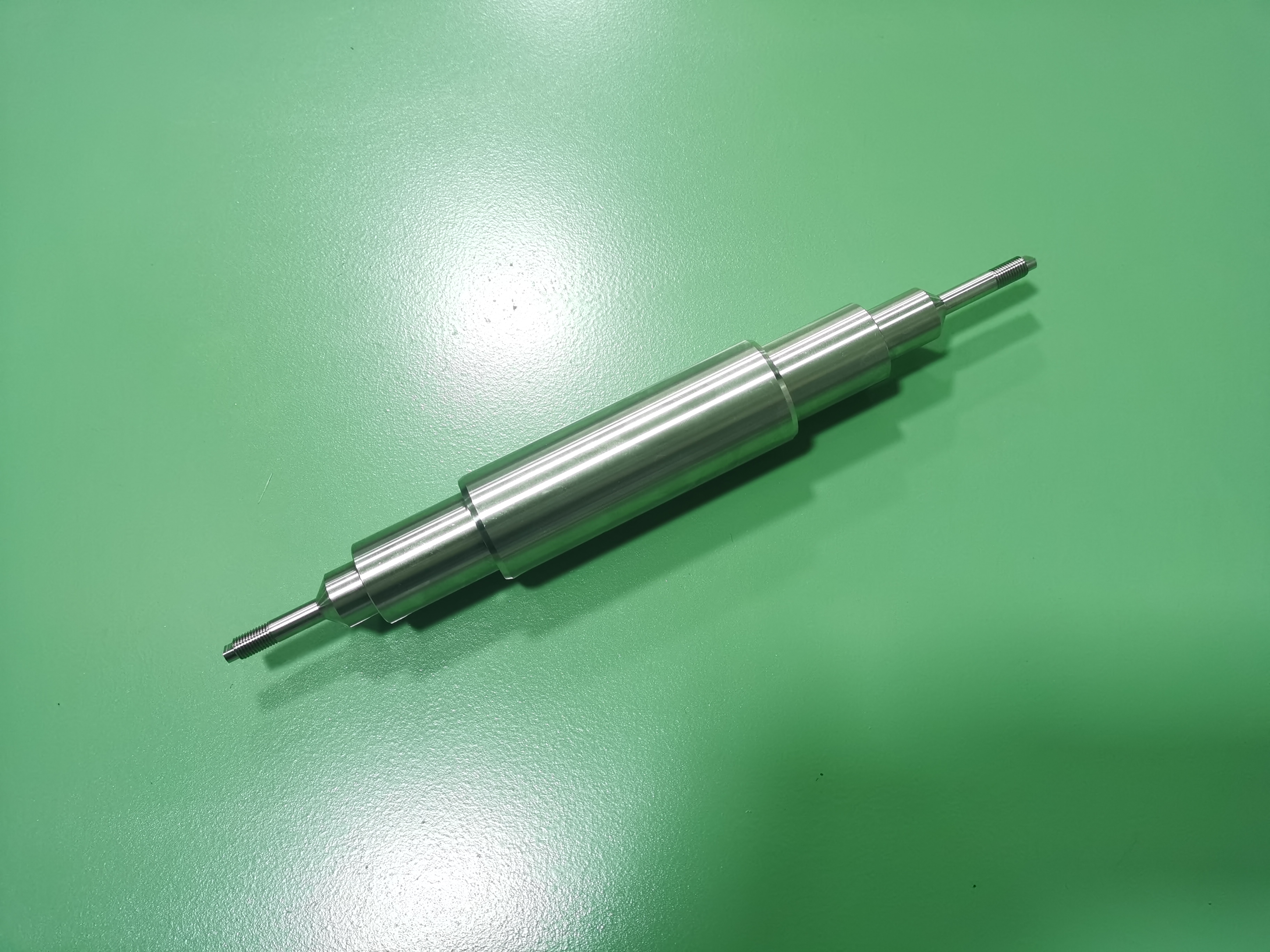 ชุดโรเตอร์ความเร็วสูงสำหรับมอเตอร์ที่มีความแม่นยำ - เพิ่มประสิทธิภาพและสมรรถนะ