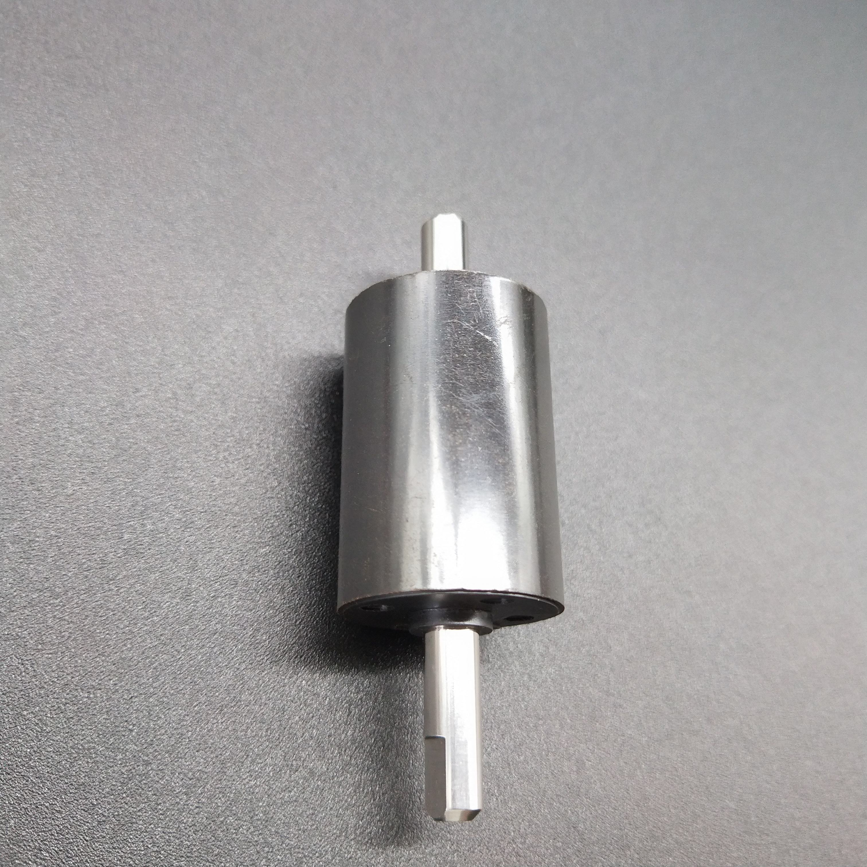 High HCJ -Wert Neodym -Magnete Halbach Array Magnet Motor Stator