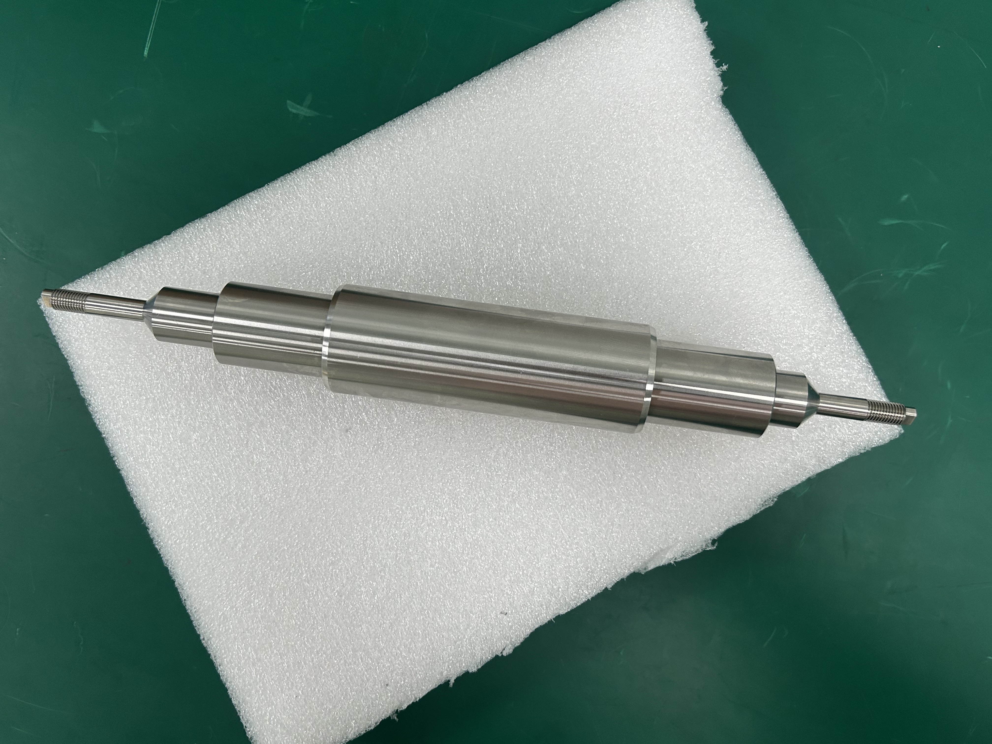 Analyse de la technologie des stators de moteurs &agrave; grande vitesse