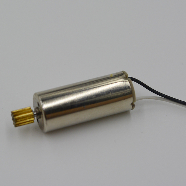 SDM Magnetics 3.7V Motors pa furça pa furça Rotor i motorit me shpejtësi të lartë