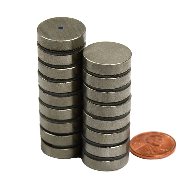 Po meri Samarium Cobalt Magnet magnet Magnets Disc Motor 