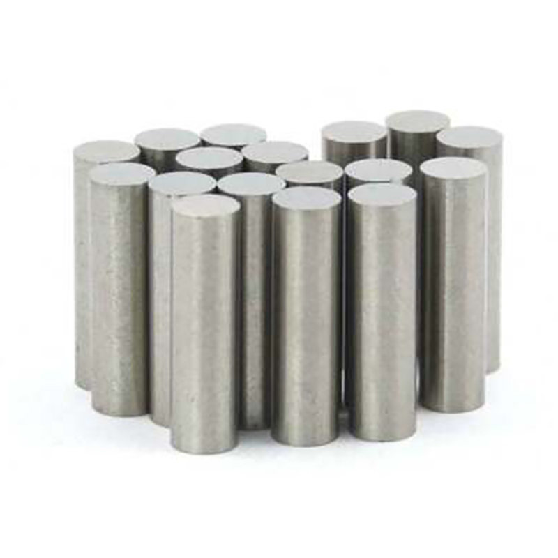 Trends et characteres Alnico Magnet Development