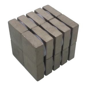 Produsent Samarium Kobolt H&oslash;ytemperatur Magnetisk SmCo Magnet For H&oslash;y Temperatur