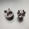 High HCJ -Wert Neodym -Magnete Halbach Array Magnet Motor Stator
