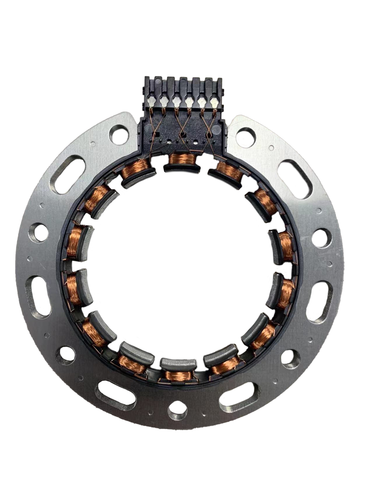 Hoogwaardige magnetische sensorresolver van Ac 7v voor accessoires voor nieuwe energievoertuigen