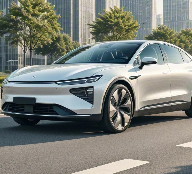 Perspektivat e zhvillimit të baterive me gjendje të ngurtë për automjete të reja energjetike