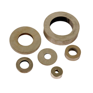 SM2CO17 Sterke magneetring Kobaltmagneten Permanent Samarium Motor SMCO Magnet