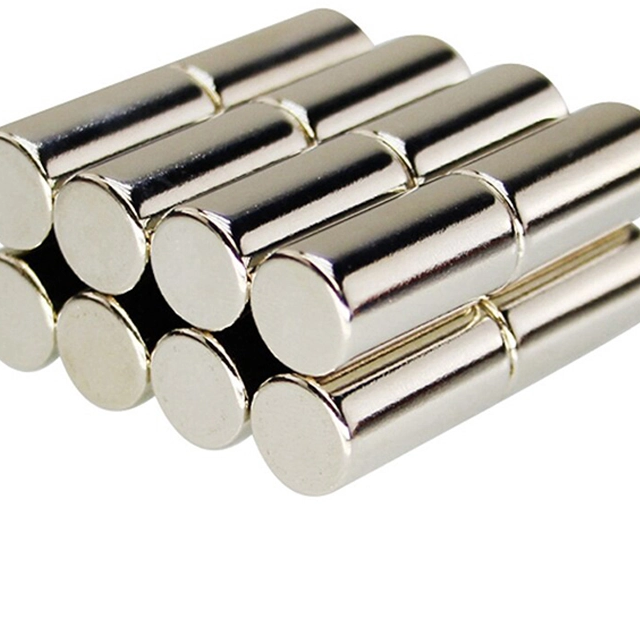 Magnet ndfeb dhe krahasimi i magnetit të kobaltit të nikelit të aluminit