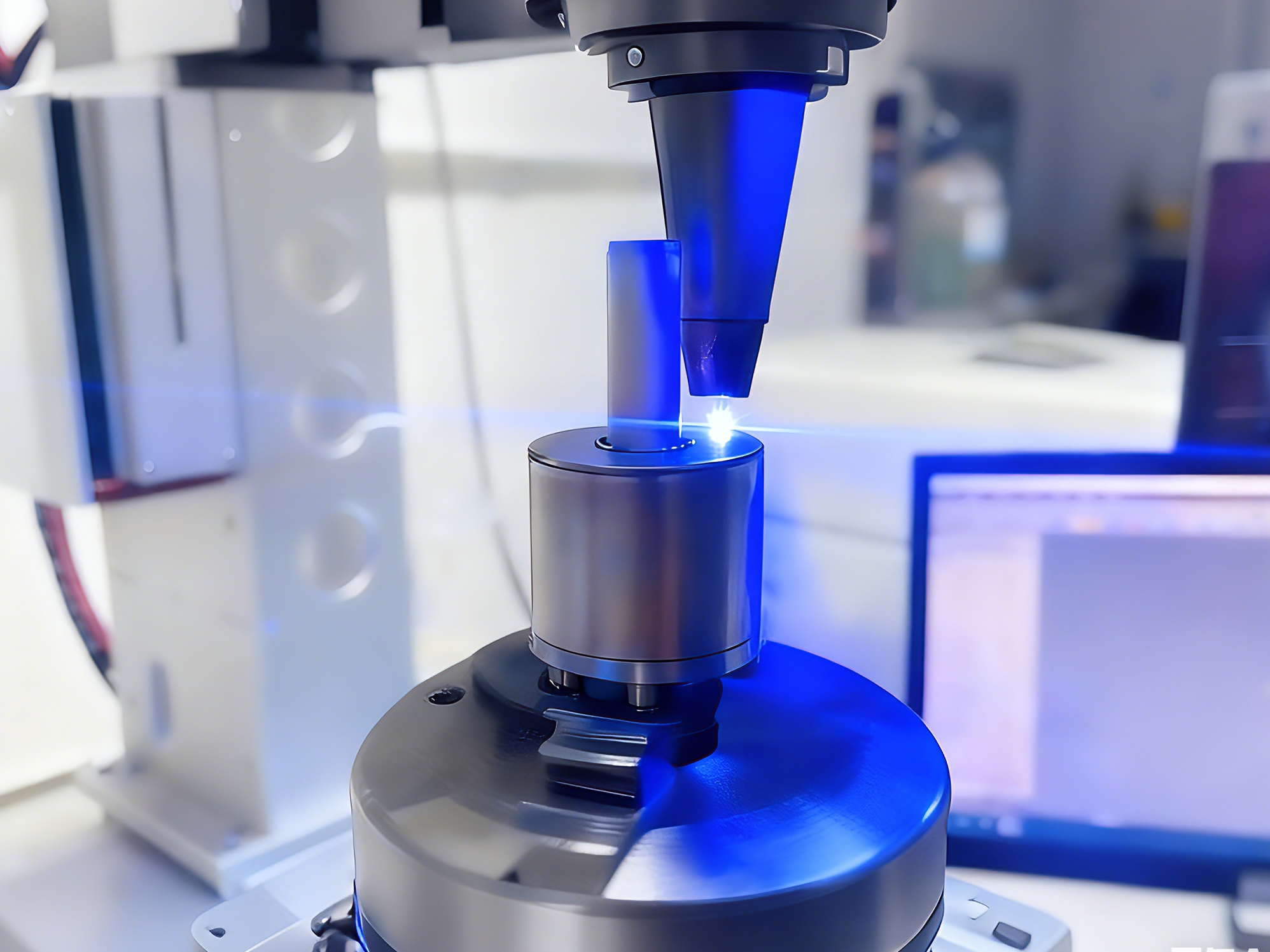 توضیح مفصلی از فرآیند جوشکاری برای محفظه کوپلینگ مغناطیسی