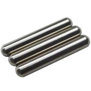 Fabricante chinês Cylinder Alnico Magnet Industrial Magnet Guitar