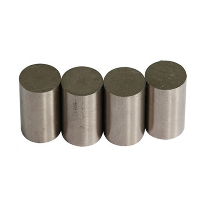 Vysoce v&yacute;konn&eacute; tyčov&eacute; magnety SmCo ide&aacute;ln&iacute; pro n&aacute;ročn&eacute; aplikace vyžaduj&iacute;c&iacute; siln&yacute; magnetismus