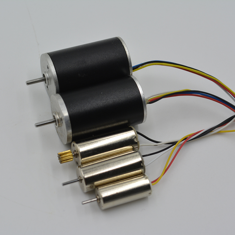 Mikro Motor Nedir?