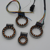 Resolver für Industriequalität für Hochtorque-Anwendungen und robuste Leistung
