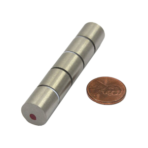 מגנטים מוטים בעלי ביצועים גבוהים אידיאליים ליישומים תובעניים הדורשים מגנטיות עוצמתית