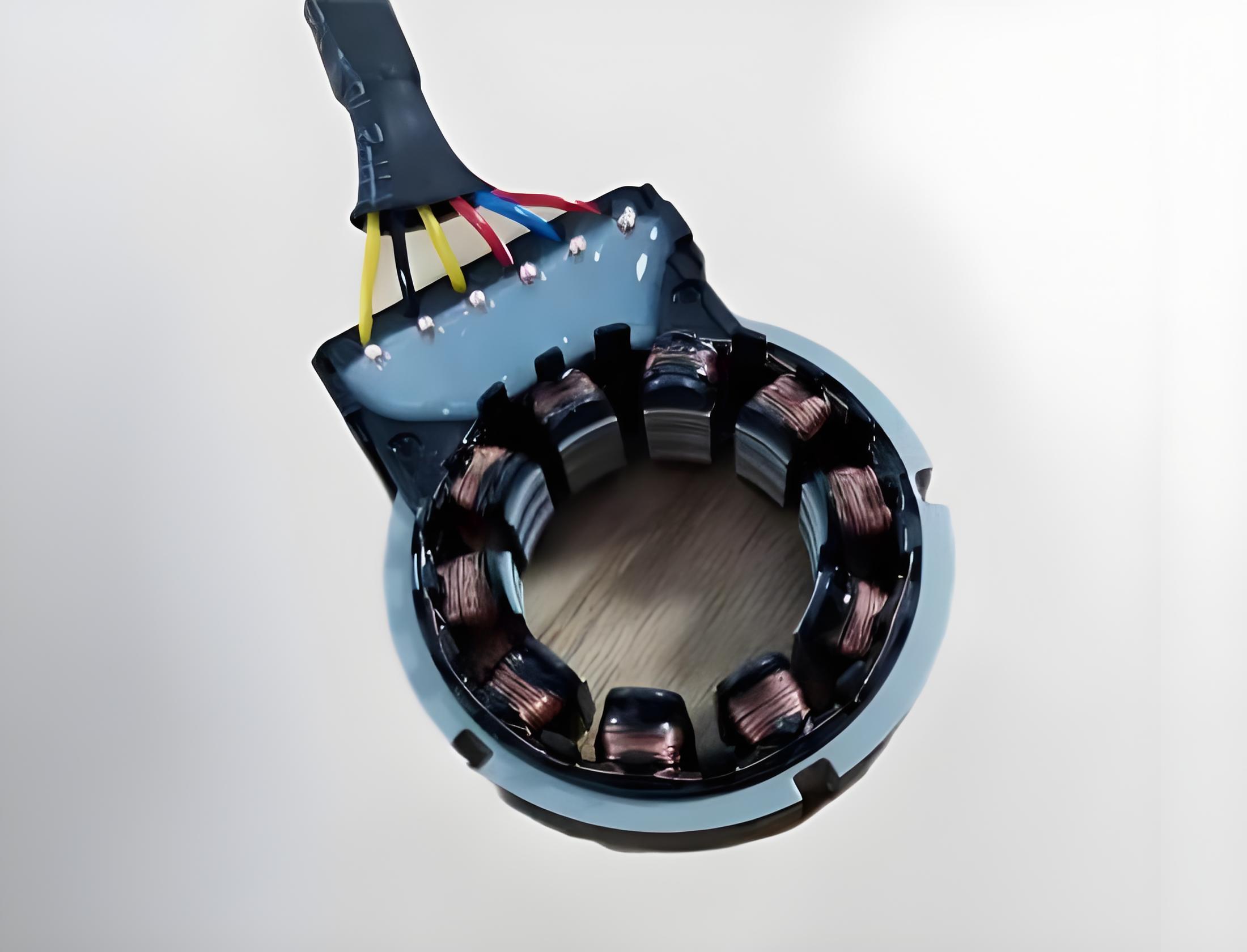 Өргөдлийн талбар болон Sensor-ийн хамгийн сүүлийн судалгаа, хөгжүүлэгчид
