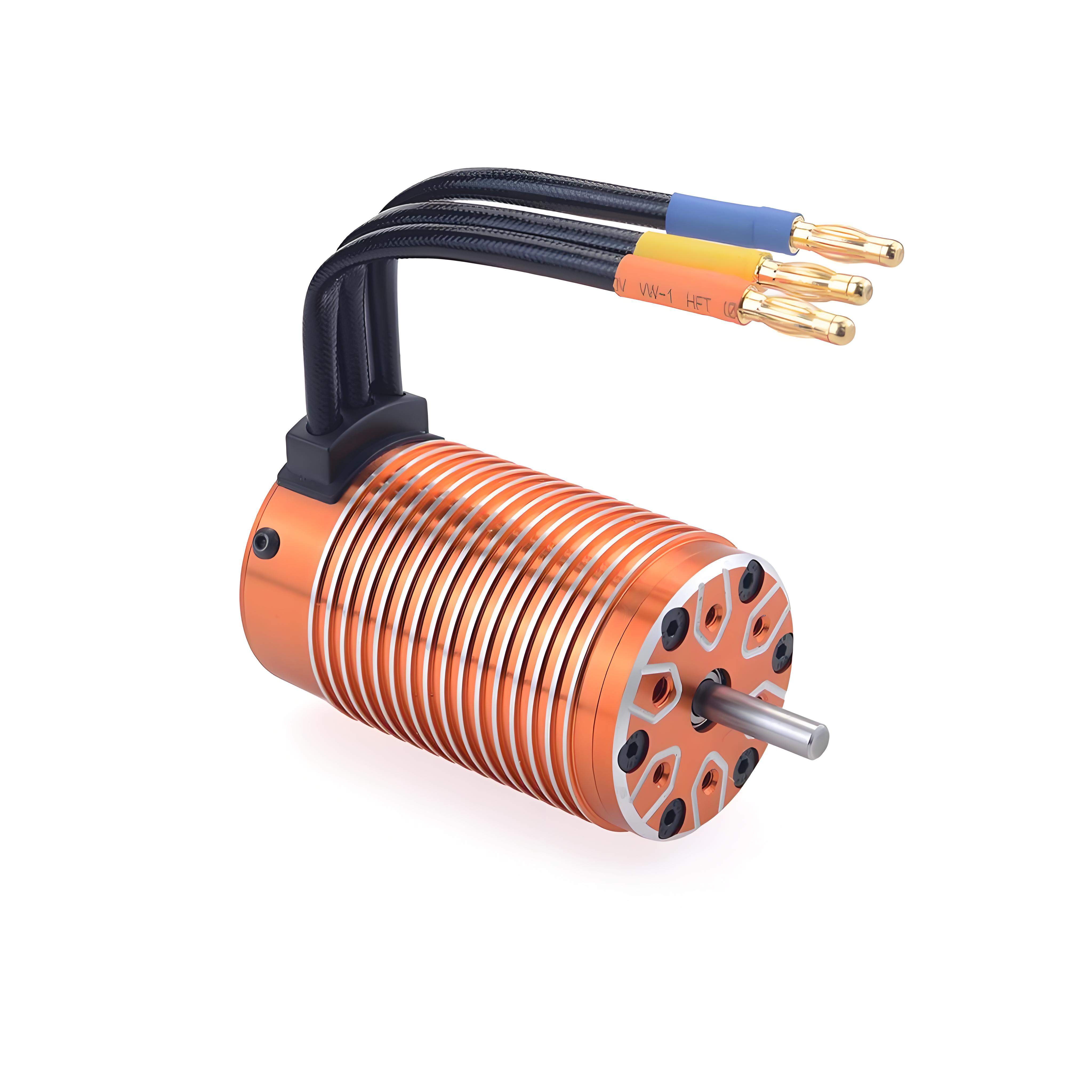 Brushless Motor Inner rotor နှင့်အပြင်ဘက် rootor ခြားနားချက်