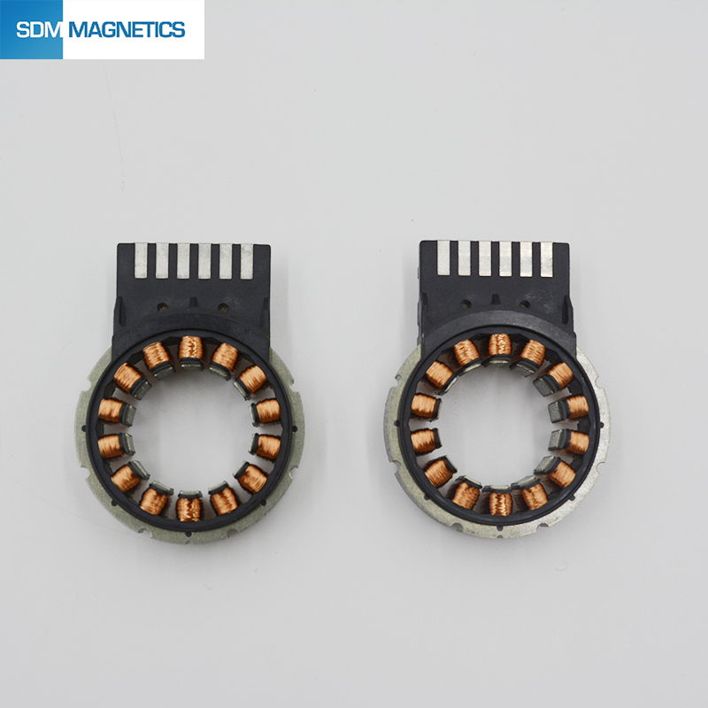 Precyzyjne resolwery czujnik&oacute;w Czujnik silnika do samochod&oacute;w elektrycznych