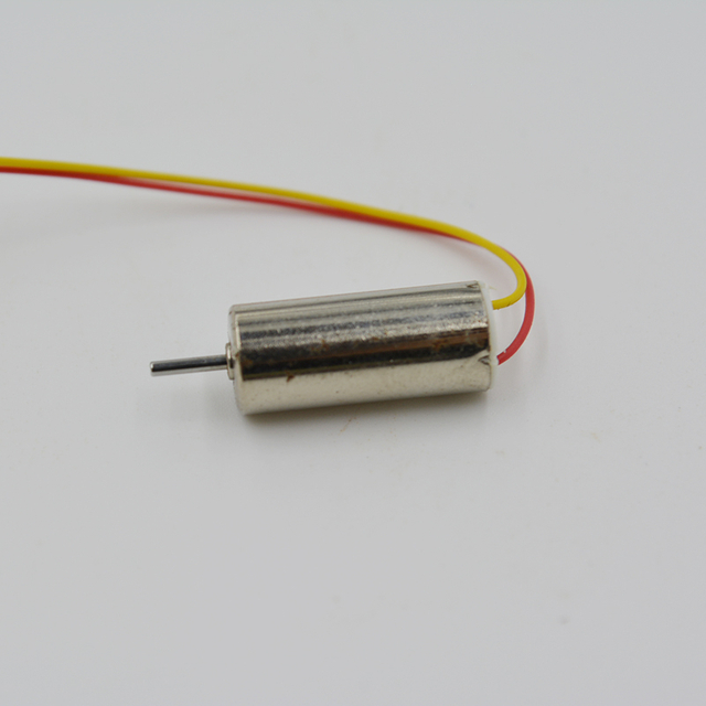 Micro -Beznowy silnik 6 mm Micro Planetary Eque Motor3V/5V Corless Mini DC Hollow Cup Silniki