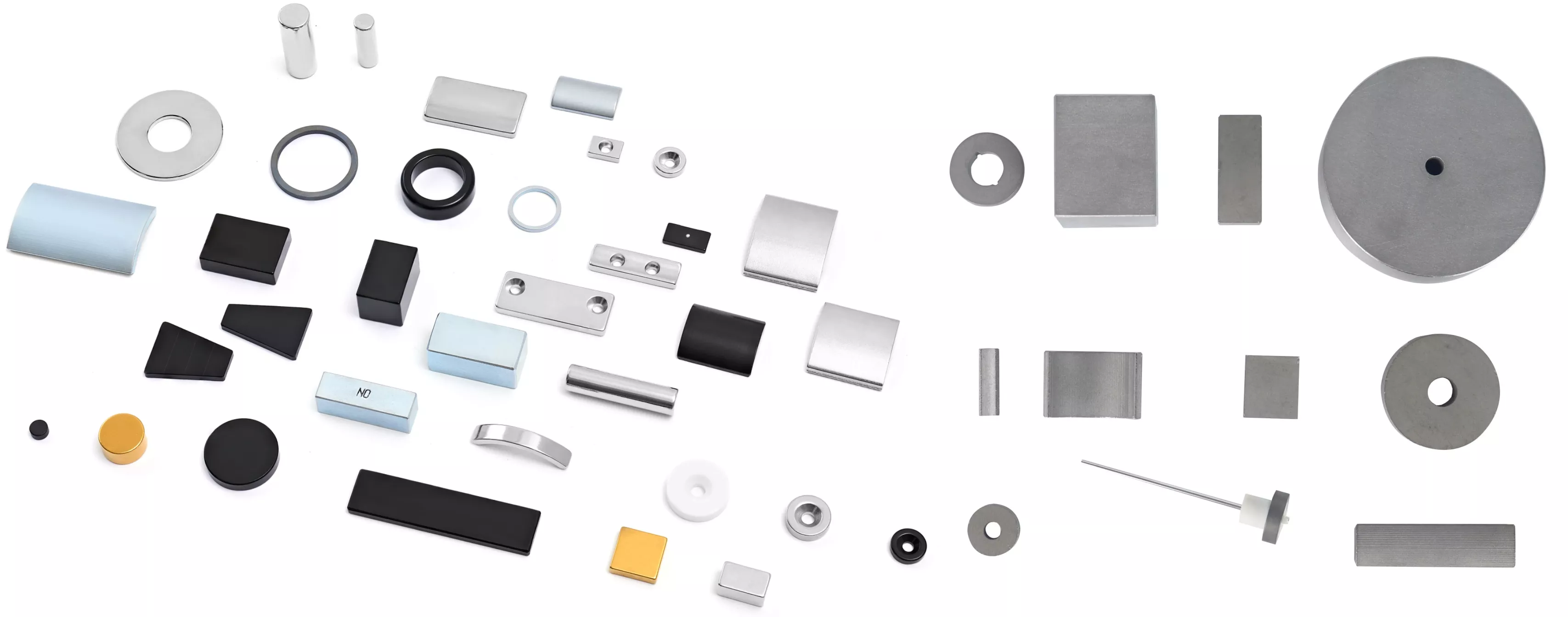Em meio &agrave;s crescentes medidas regulat&oacute;rias sobre as exporta&ccedil;&otilde;es de terras raras da China, a SDM Magnetics garante tranquilidade no seu fornecimento.