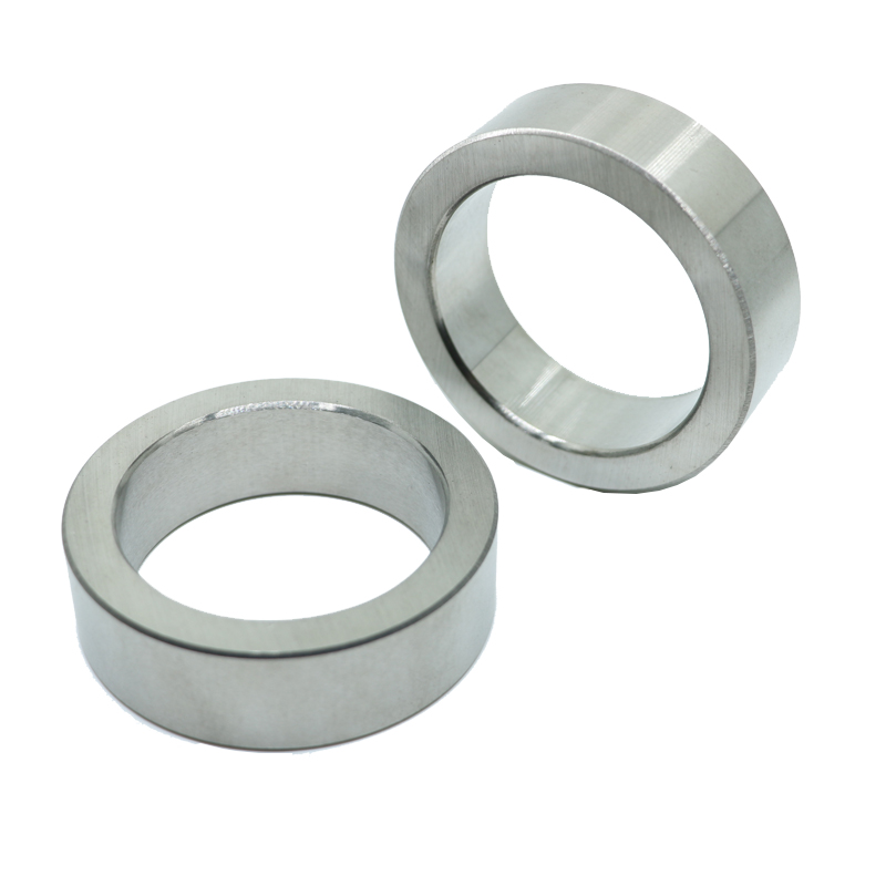 Imanes de anillo de Alnico 2 y Alnico 3 personalizados