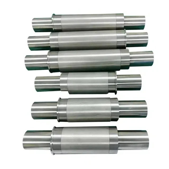 Conceptions innovantes du stator: un pas vers des moteurs plus efficaces et fiables